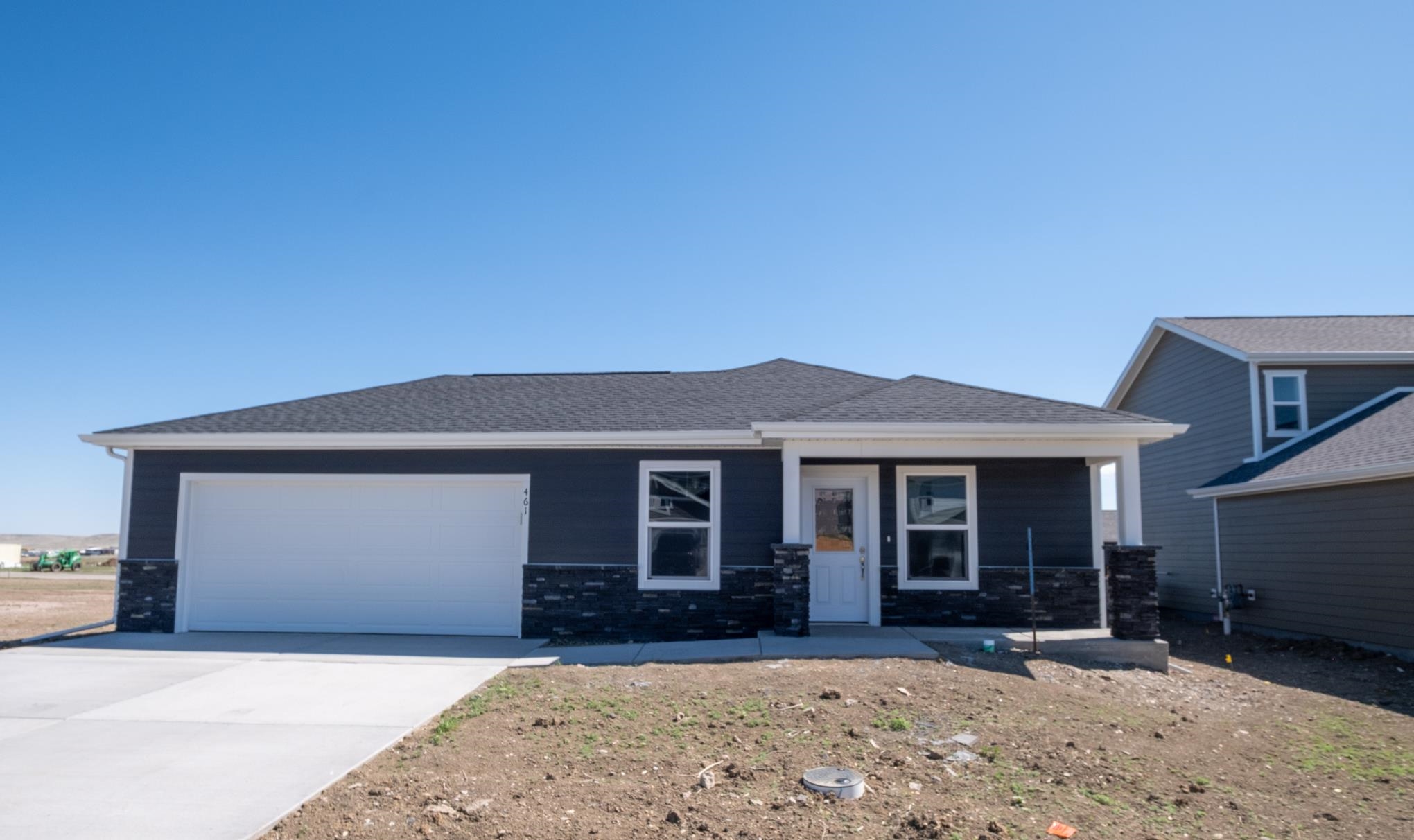 Residential in Box Elder 4