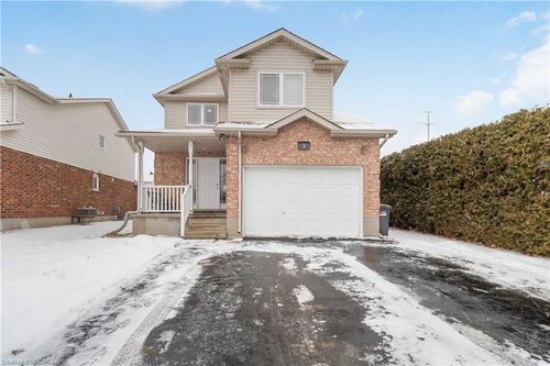 3 Melrose Pl, Guelph, ON, N1K1W8 | Card Image