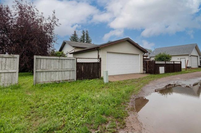 328 Maple Tree Way, House other with 4 bedrooms, 3 bathrooms and 6 parking in Strathmore AB | Image 35