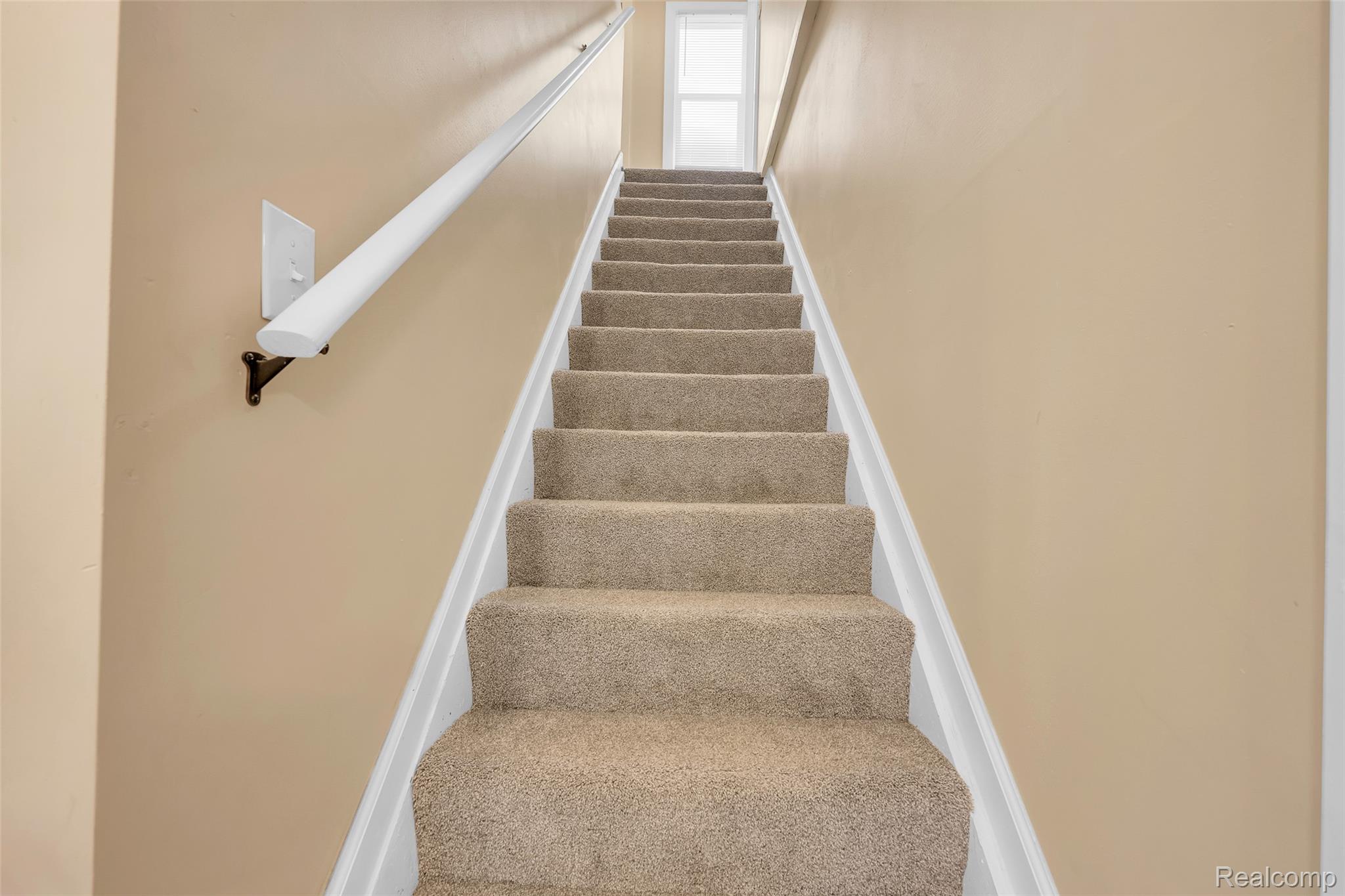 Residential Lease in Detroit