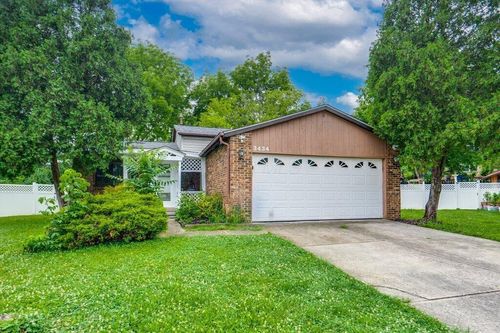 3434 Bufford Ct, Columbus, OH, 43231-6163 | Card Image