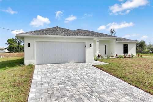 3603 Ne 9th Ave, Cape Coral, FL, 33909-6418 | Card Image