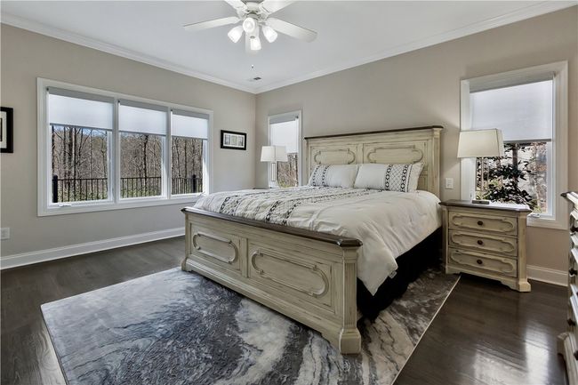 14 Laurel Cove Ln, House other with 3 bedrooms, 3 bathrooms and null parking in Travelers Rest SC | Image 25