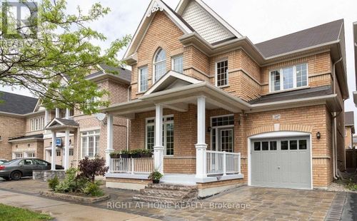 247 Rizal Avenue, Markham (Box Grove), ON, L6B0M8 | Card Image