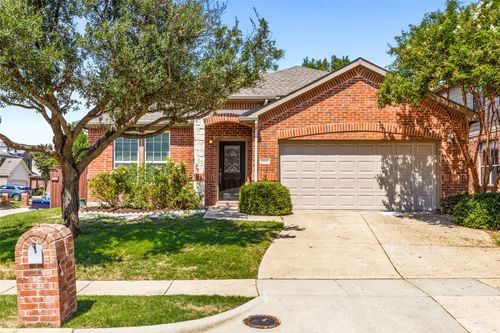 5832 Pebble Ridge Dr, McKinney, TX, 75070-0106 | Card Image
