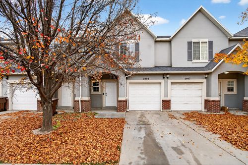 2403 S Black Ct, West Valley City, UT, 84119 | Card Image