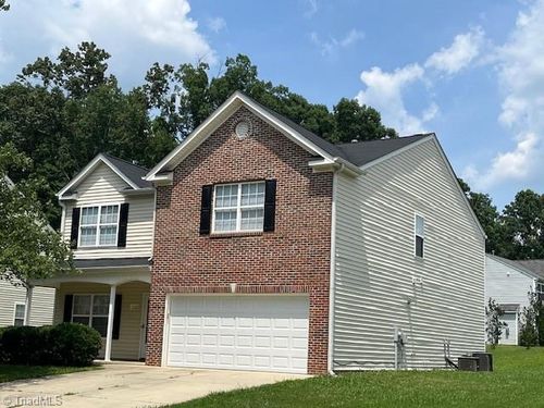 1100 Birkdale Dr, Mebane, NC, 27302-9581 | Card Image