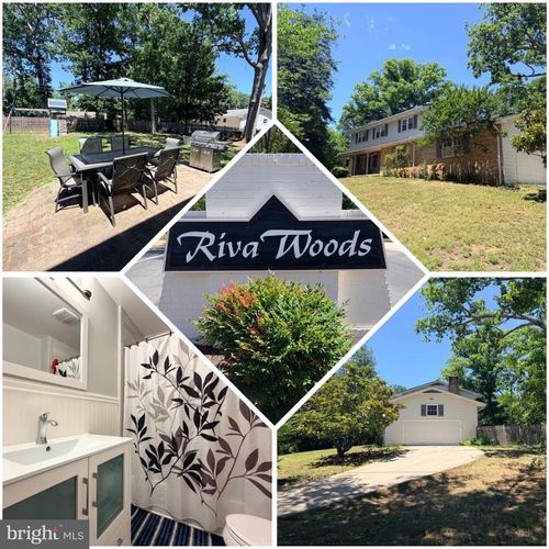 2732 Alfred Cir, ANNAPOLIS, MD, 21401-7310 | Card Image