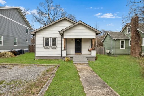430 Veritas St, Nashville, TN, 37211-2834 | Card Image