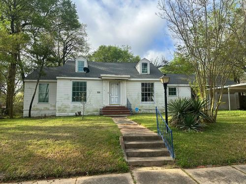 2314 Cleveland St, Paris, TX, 75460-6189 | Card Image