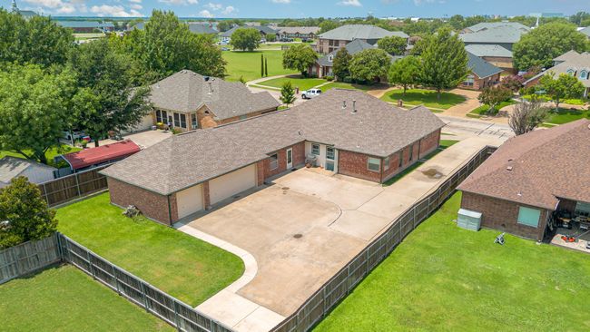 503 Northgate Dr, House other with 3 bedrooms, 3 bathrooms and null parking in Waxahachie TX | Image 36