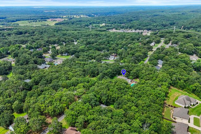 222 N Summit Dr, House other with 4 bedrooms, 4 bathrooms and null parking in Cabot AR | Image 49
