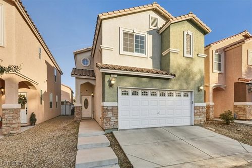 5690 Sentry Palm Ct, Las Vegas, NV, 89122-8321 | Card Image