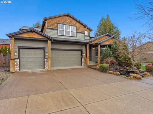 1057 36th Ave, Forest Grove, OR, 97116-5007 | Card Image