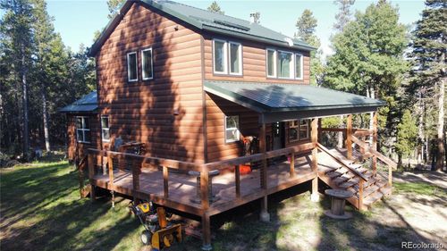 2450 Petito Dr, Fort Garland, CO, 81133-9716 | Card Image