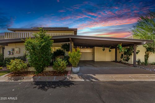 6022 N 10th Way, Phoenix, AZ, 85014-1933 | Card Image