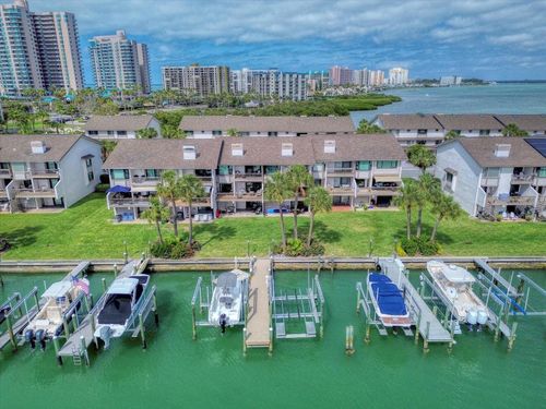 119 Marina Del Rey Ct, CLEARWATER BEACH, FL, 33767-2941 | Card Image