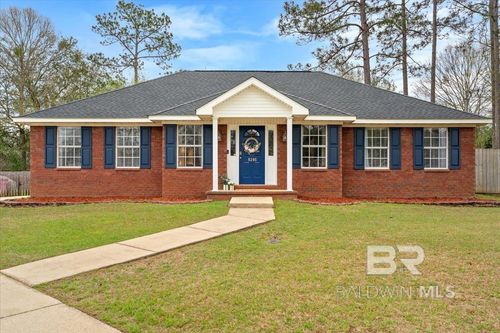 5295 Steward Ct, Grand Bay, AL, 36541-3267 | Card Image