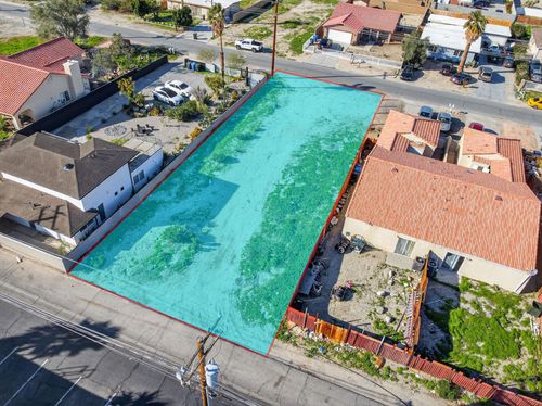 0 Caliente Drive, Desert Hot Springs, CA, 92240 | Card Image