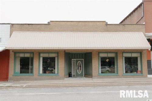 116 E State St, Camp Point, IL, 62320-1132 | Card Image