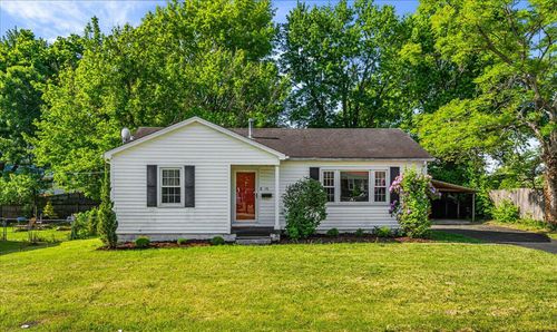 116 Liberty St, Nicholasville, KY, 40356 | Card Image