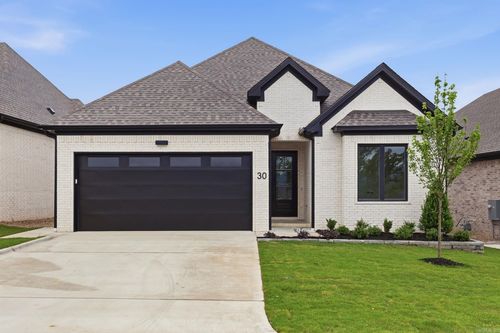 30 Mountain Brook Road, Little Rock, AR, 72223 | Card Image