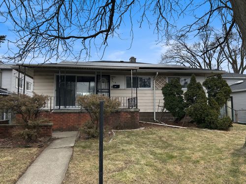 319 Merrill Ave, Calumet City, IL, 60409-1716 | Card Image