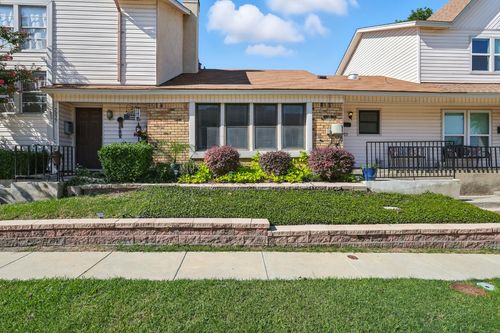 2029 Clubview Dr, Carrollton, TX, 75006-1703 | Card Image