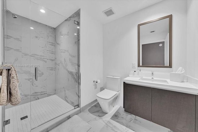 UNIT-3711 - 851 Ne 1 St Ave, Condo with 3 bedrooms, 4 bathrooms and null parking in Miami FL | Image 29