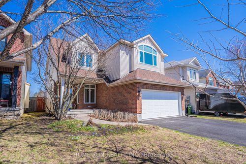 5 Thunderbird Crescent, Kanata, ON, K2M2H4 | Card Image