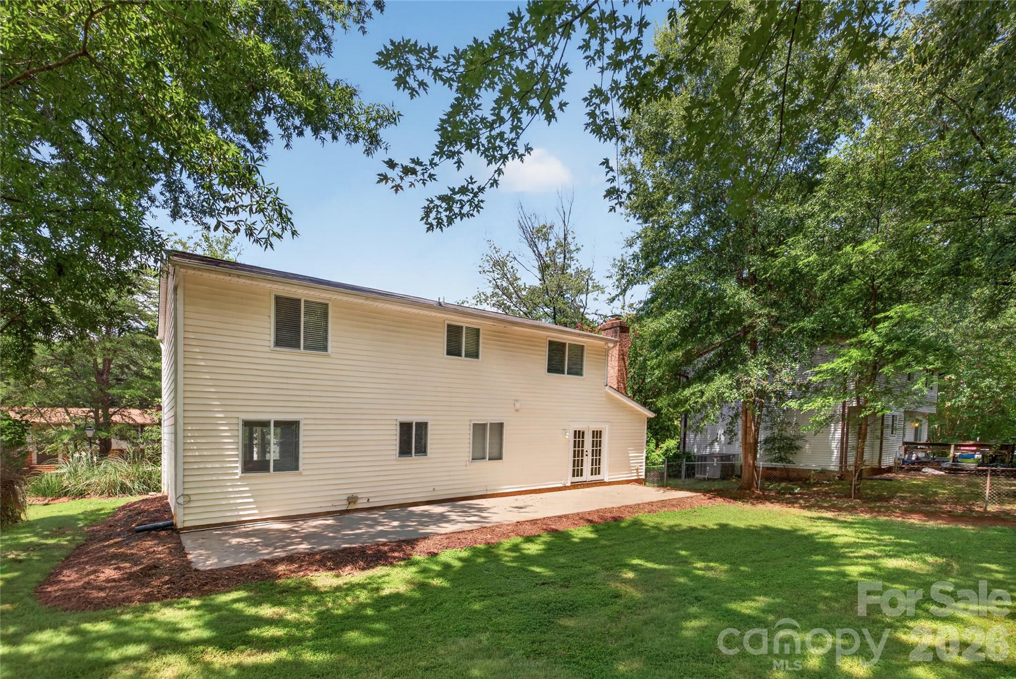 Residential in Charlotte 5