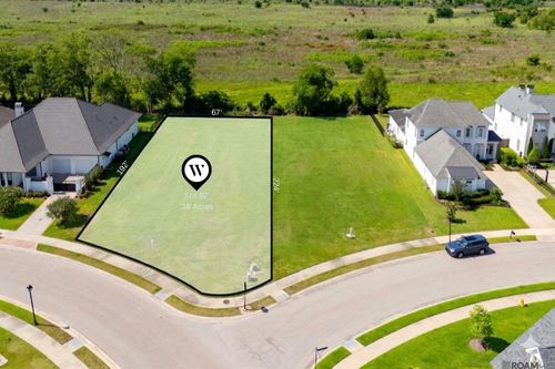 2044 Tiger Crossing Dr, Baton Rouge, LA, 70810-8441 | Card Image