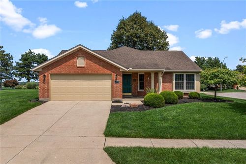 1879 Brandonhall Dr, Miamisburg, OH, 45342-6327 | Card Image
