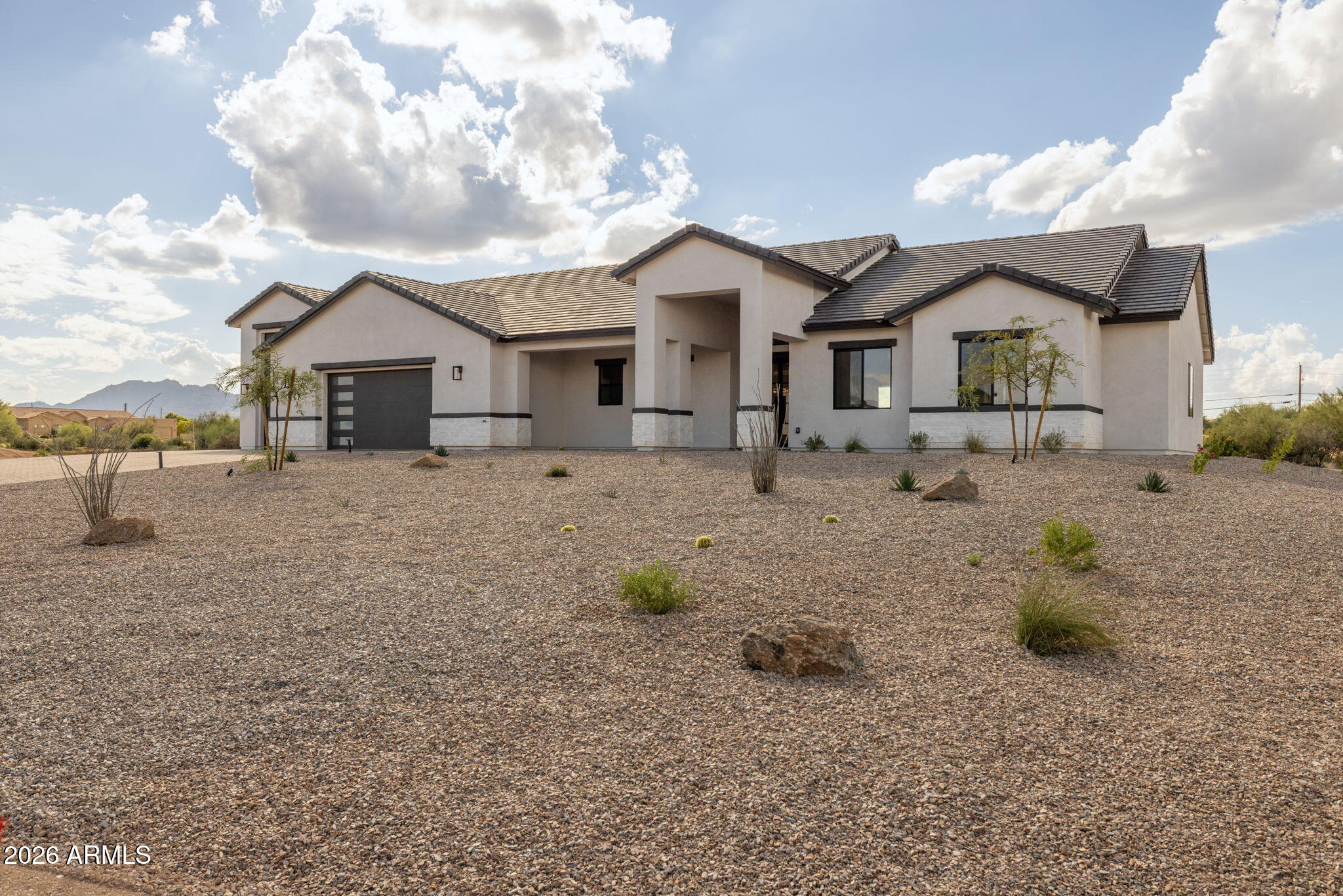 Residential in Scottsdale