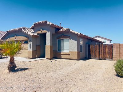 6520 W Toronto Way, House other with 3 bedrooms, 2 bathrooms and null parking in Phoenix AZ | Image 1