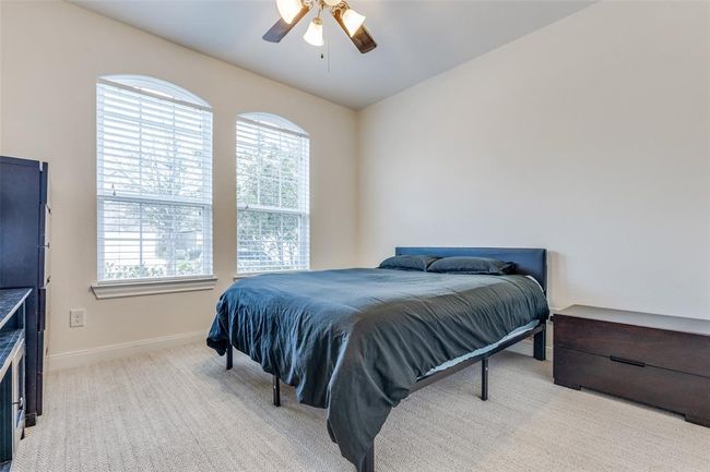 Secondary bedroom at front of home. | Image 20