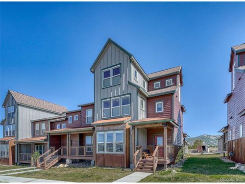 306 Mcclary Park, Leadville, CO, 80461-3588 | Card Image