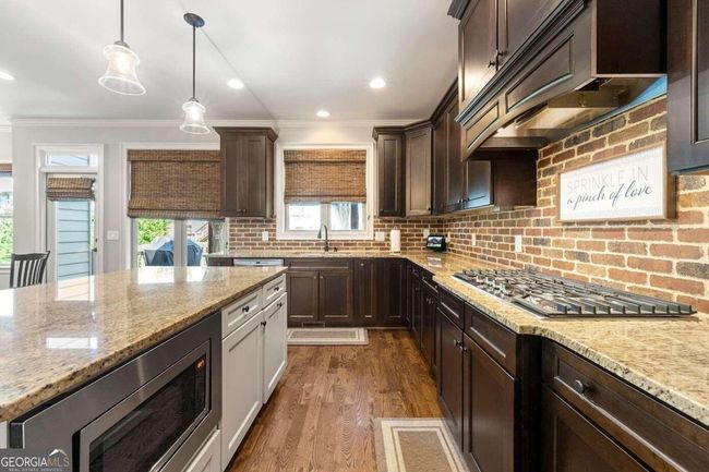 2045 Marcia Overlook Dr, House other with 6 bedrooms, 5 bathrooms and null parking in Cumming GA | Image 14