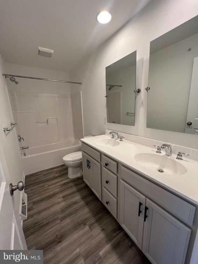 1414 Market House Ln, Townhouse with 3 bedrooms, 3 bathrooms and null parking in MECHANICSBURG PA | Image 25