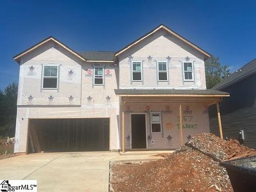 257 Talbert Trl, Landrum, SC, 29356-7903 | Card Image
