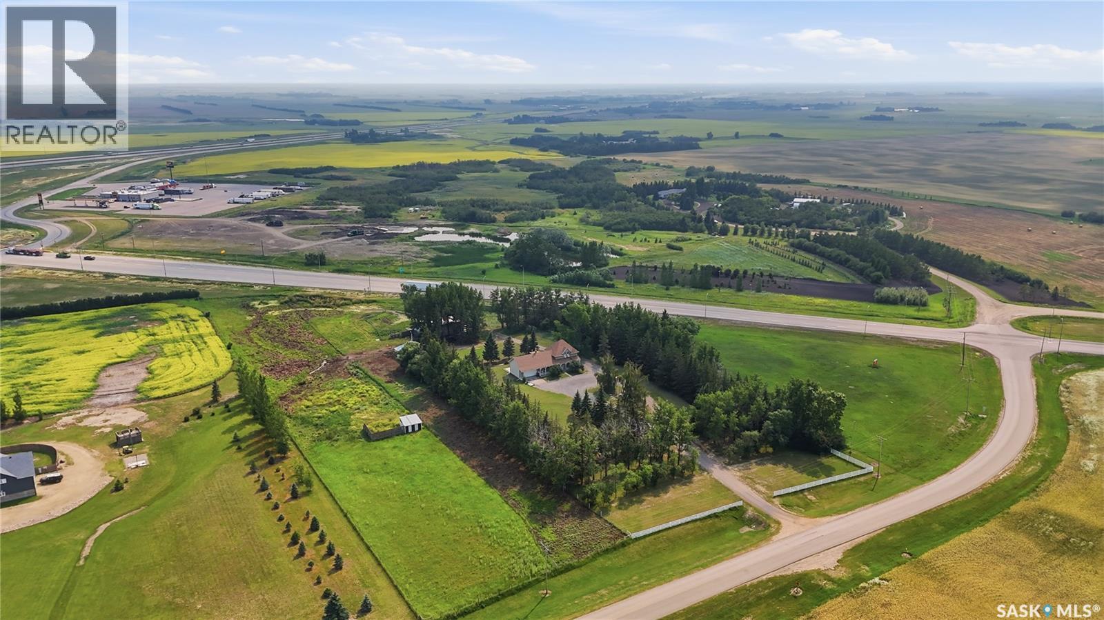 Residential in Balgonie 4