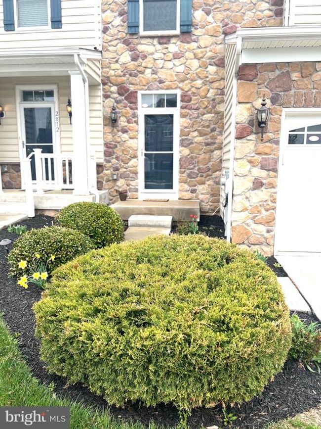 2810 Union Square Rd, Townhouse with 3 bedrooms, 3 bathrooms and null parking in NEW WINDSOR MD | Image 32