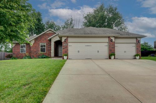 2512 W Chris Ct, Ozark, MO, 65721-7804 | Card Image