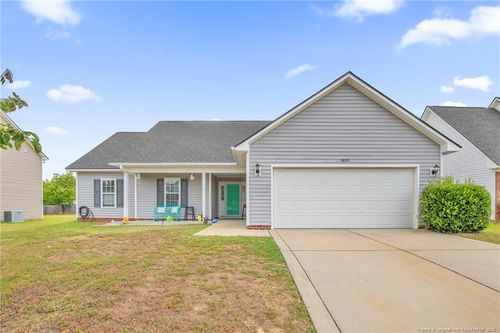 1925 Jenny Rd, Fayetteville, NC, 28314-8533 | Card Image