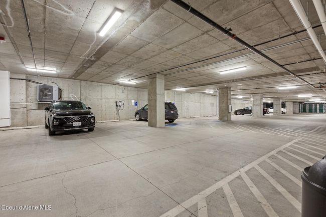 402 - 201 N 1 St St, Condo with 2 bedrooms, 2 bathrooms and null parking in Coeur D Alene ID | Image 34