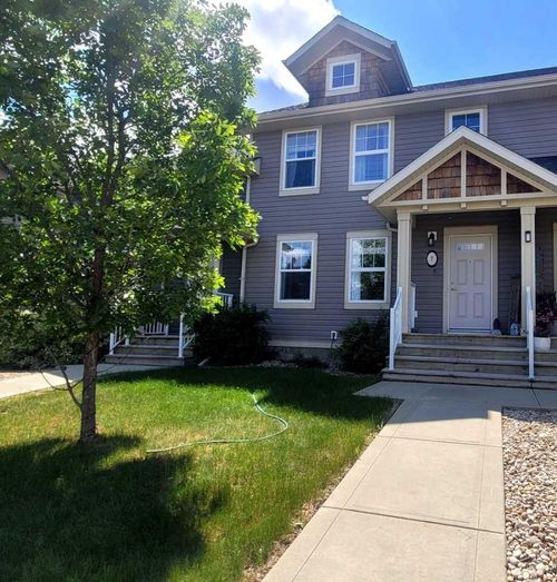 7 Rafferty Court, Sylvan Lake, AB, T4S0K3 | Card Image