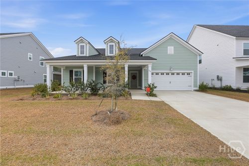 729 Blue Moon Xing, Pooler, GA, 31322-9838 | Card Image
