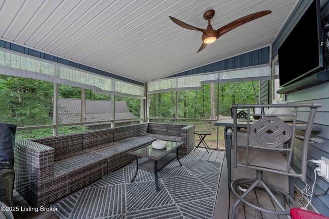 171 Cedar Point Rd, House other with 2 bedrooms, 2 bathrooms and null parking in Bee Spring KY | Image 23