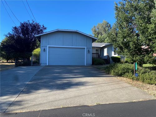 16756 Greenridge Rd, Hidden Valley Lake, CA, 95467-8254 | Card Image