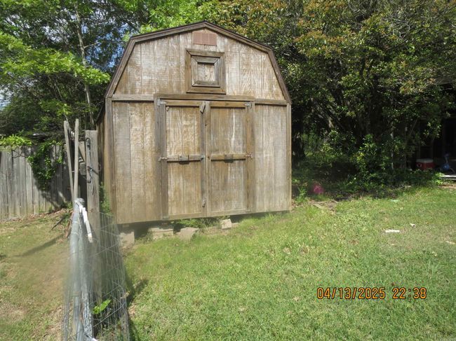 609 E Central St, House other with 3 bedrooms, 1 bathrooms and null parking in Warren AR | Image 11